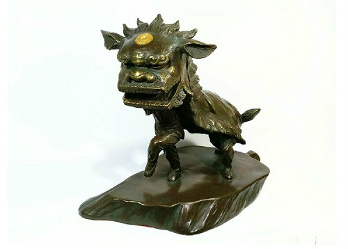 心塑藝術 王昭旺.何玟瑾