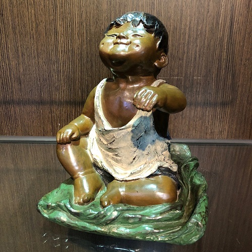 阿寶(即將完售)