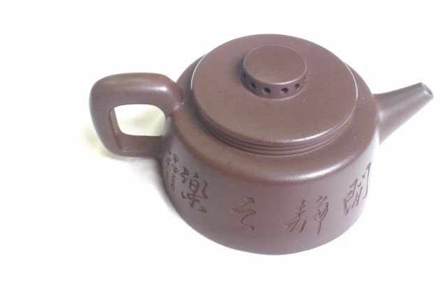 精選紫砂壼(B5201006) 已售出