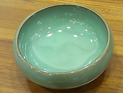 青瓷杯01
