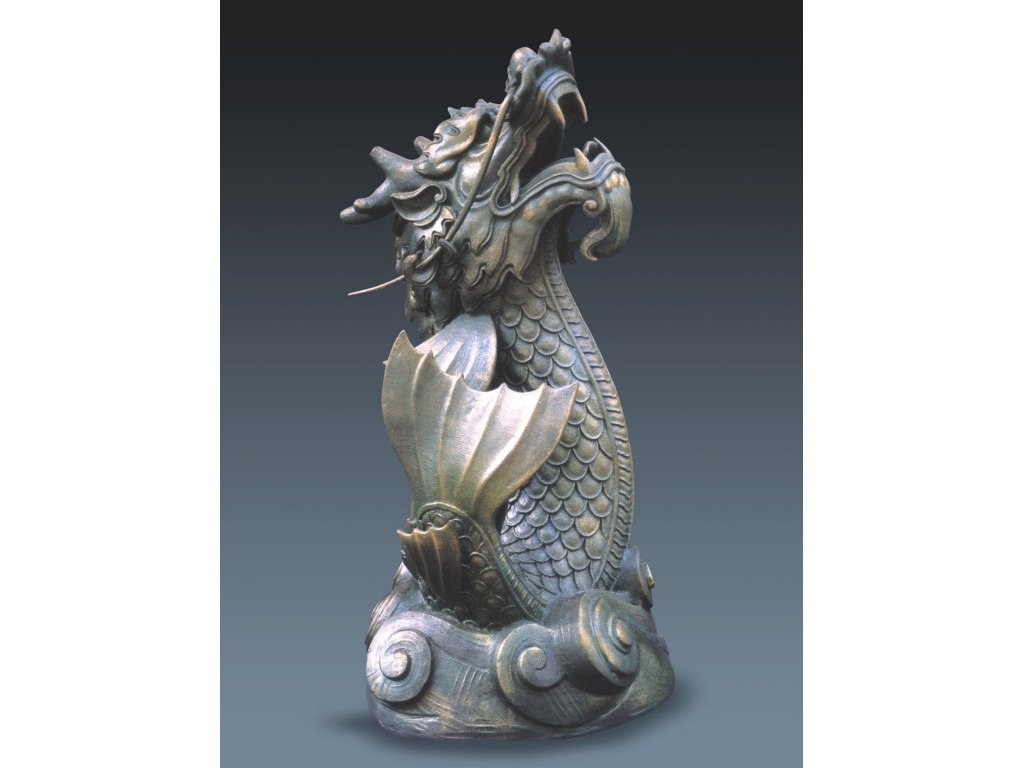 鰲躍龍門(已絕版)
