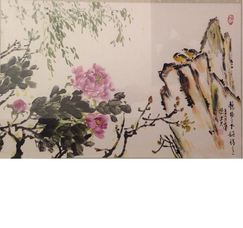 花開富貴1 花開富貴1