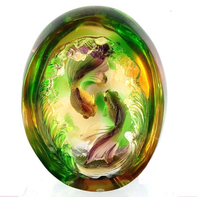 成雙-金魚(已售出)