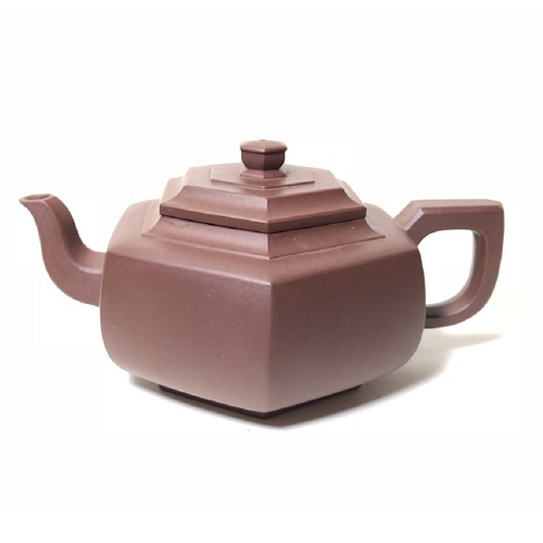 中國珍藏茶壼