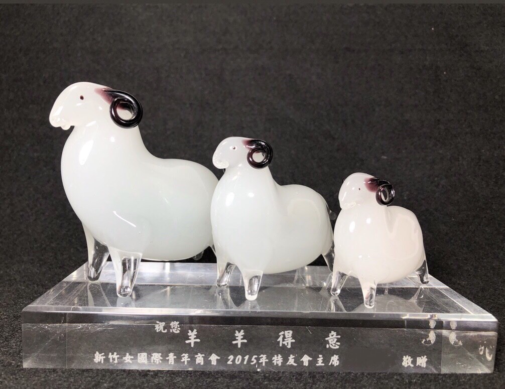 獎盃獎牌客製化