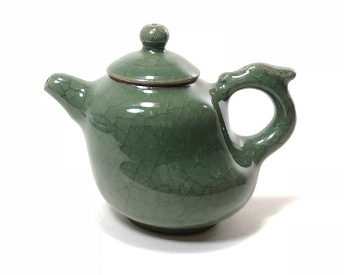 台灣名家茶壼
