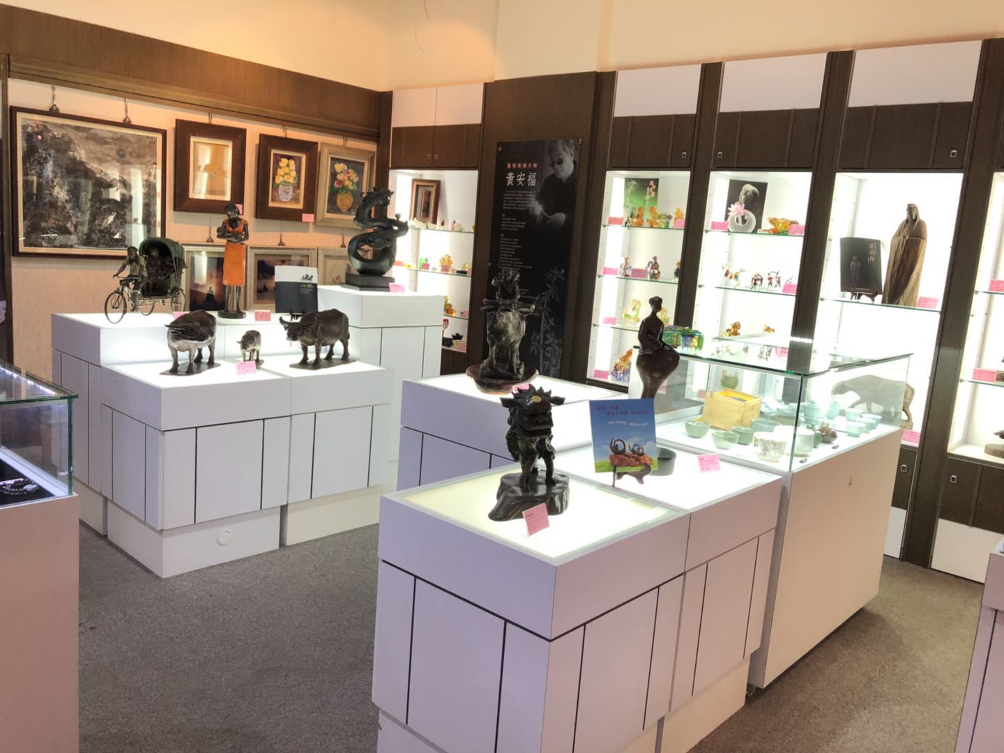義大皇家酒店 創藝工坊門市